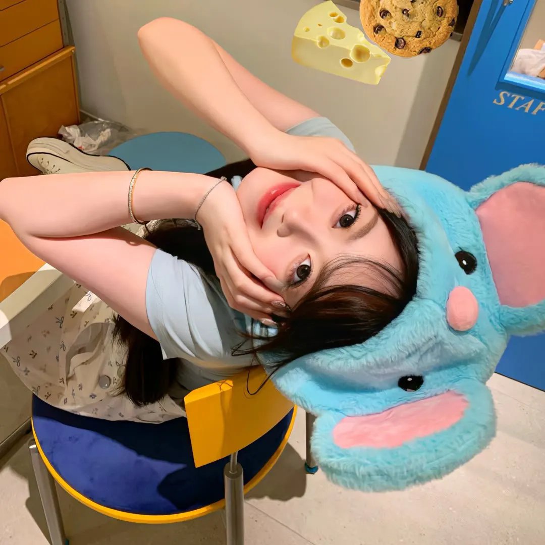 大盛公主$公主驾到